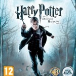 Harry Potter and the Deathly Hallows-Part 1 videogame with kinect mode