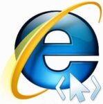 Internet Explorer 9 (Screenshot)