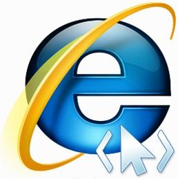 Read more about the article Internet Explorer 9 (Screenshot)