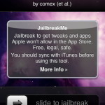 Comex JailBreak for iPhone 4 & iPhone 3GS on 4.01 Been Released – JailbreakMe 2.0