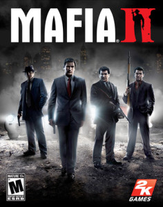 Read more about the article Mafia II Review