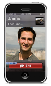 Read more about the article Make FaceTime Video Calls Over 3G Using My3G