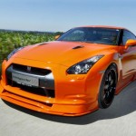 2010 Nissan GT-R