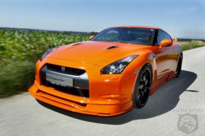 Read more about the article 2010 Nissan GT-R
