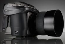 Hasselblad H4D-40 Medium Format DSLR Camera