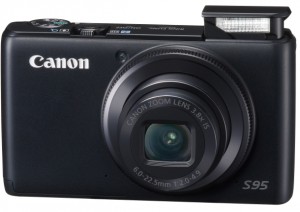 Read more about the article Canon PowerShot S95