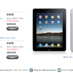 Apple’s Online Store Now Shipping All Six iPad Models Within 24 Hours