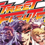 Street Fighter X Tekken review