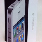 White iPhone 4 walkthrough