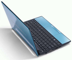 Read more about the article Acer Aspire One D255 With Android & XP