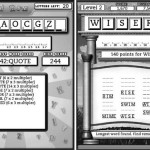 Kindle 2 and Kindle 1 gets more game and more wrinkles