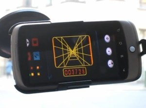 Read more about the article Android GPS X-wing edition