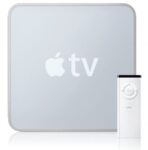 Upcoming Apple TV and Named as iTV