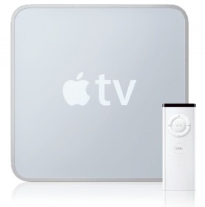 Read more about the article Upcoming Apple TV and Named as iTV