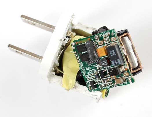 Here's How You Can Turn Your iPhone Charger Into Your Own ... pin 3 5mm iphone wiring schematic 