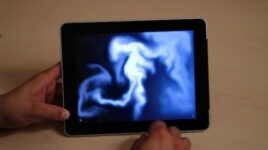 Download HDcam App for iPad