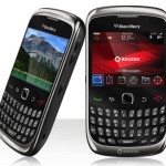 BlackBerry Curve 9300 for sale on Rogers