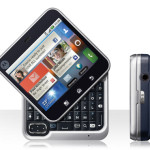 Motorola Flipout launched by Rogers