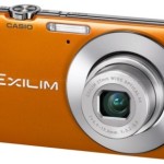 Casio EX-S200 and EX-Z800