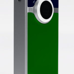 Colorware added Flip Ultra