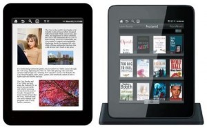 Read more about the article Velocity Micro Cruz Reader and Tablet Are Now For Pre-order