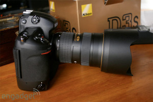 Read more about the article How to change Nikon D3S