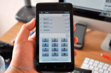 Dell Streak beta units blocked by AT&T