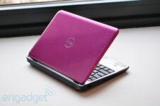 Dell Inspiron M101z preview