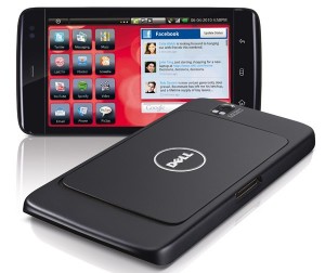 Read more about the article Dell Streak on sale August 13