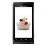 Steps To install Android 2.2 Froyo on Motorola DROID for Verizon