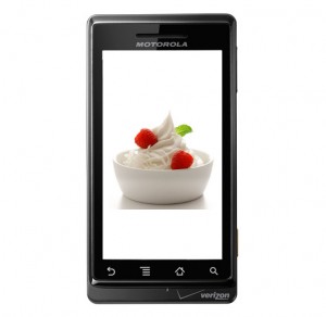 Read more about the article Steps To install Android 2.2 Froyo on Motorola DROID for Verizon