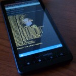 How to Install Froyo Android 2.2 on Motorola Droid X