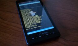 How to Install Froyo Android 2.2 on Motorola Droid X