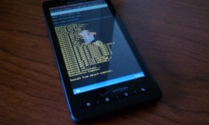 Read more about the article How to Install Froyo Android 2.2 on Motorola Droid X