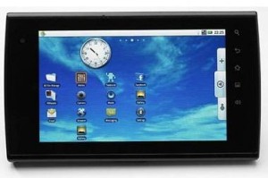Read more about the article StreamTV Launching Elocity A7 Android Tablet This September For $399