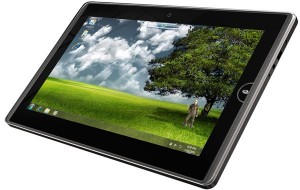 Read more about the article ASUS Android Eee Pad