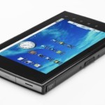 eLocity A7 Android tablet