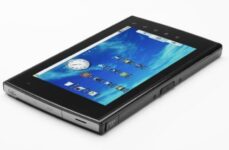 eLocity A7 Android tablet