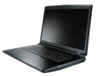 Eurocom B5100M FOX, B7110 FOX gaming laptops