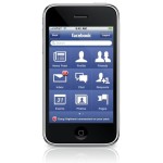 Facebook has updated to version 3.2.1 for iPhone