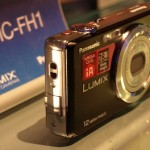 Panasonic Lumix FH1