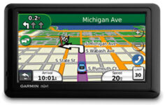 Garmin® Announces Limited Recall of Nuvi GPS Devices