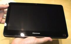 Hanvon 10-inch TouchPad B10