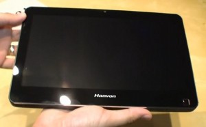 Read more about the article Hanvon 10-inch TouchPad B10