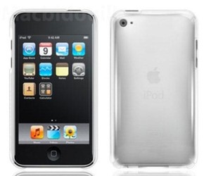 Read more about the article Look At The New iPod Touch 4