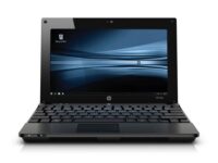 HP Mini 5103 With Dual-Core