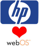 HP says webOS tablet coming Q1 2011