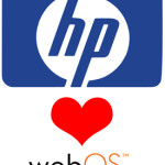 HP says webOS tablet coming Q1 2011