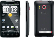 Android 2.2 (FroYo) Is Now Available for Sprint HTC EVO 4G