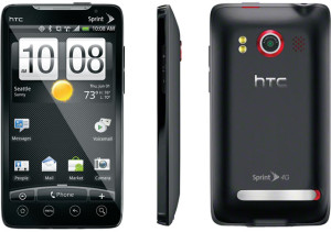 Read more about the article Android 2.2 (FroYo) Is Now Available for Sprint HTC EVO 4G